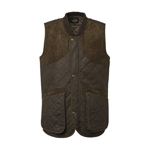 Chevalier Vintage Jaktvest