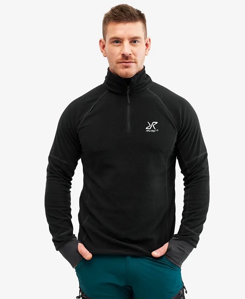 RVRC Trekker Fleece Herre